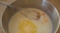 Simple Vanilla Sauce Simple Vanilla Sauce