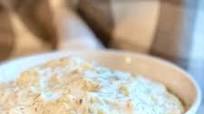Tzatziki Sauce Tzatziki Sauce