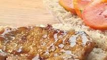 Sticky Korean Pork Chops Sticky Korean Pork Chops