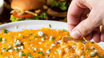 Frank's Slow Cooker Buffalo Chicken Dip Frank's Slow Cooker Buffalo Chicken Dip