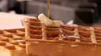 Ree Drummond's Waffles Recipe | Ree Drummond | Food Network Ree Drummond's Waffles Recipe | Ree Drummond | Food Network