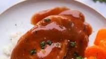 Crock Pot Cranberry Pork Chops Crock Pot Cranberry Pork Chops