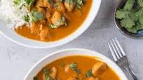 Instant Pot Paleo Chicken Tikka Masala Instant Pot Paleo Chicken Tikka Masala