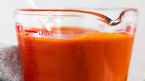 Enchilada Sauce Enchilada Sauce