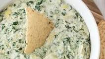 Pressure Cooker / Instant Pot Spinach Artichoke Dip Pressure Cooker / Instant Pot Spinach Artichoke Dip