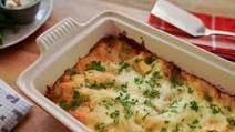 Chicken Alfredo Lasagna Chicken Alfredo Lasagna