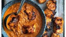 Madhur’s Chicken Tikka Masala Madhur’s Chicken Tikka Masala