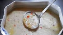 Cauliflower Soup Cauliflower Soup