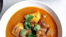 CROCK POT MASSAMAN CURRY CROCK POT MASSAMAN CURRY