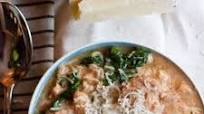 Crock Pot Sausage and Chicken Stew Crock Pot Sausage and Chicken Stew