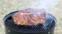 Smoked Pork Butt Recipe Smoked Pork Butt Recipe