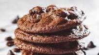Chocolate Espresso Cookies Chocolate Espresso Cookies