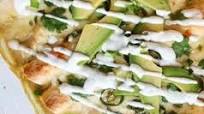 White Chicken Enchiladas White Chicken Enchiladas