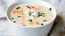 She-Crab Soup She-Crab Soup