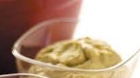 Asparagus Guacamole Donaldo! Asparagus Guacamole Donaldo!