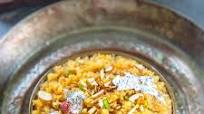 Moong Dal Halwa Recipe Moong Dal Halwa Recipe