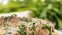 Crockpot Ranch Pork Chops Crockpot Ranch Pork Chops