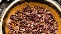 Instant Pot Sweet Potato Casserole Instant Pot Sweet Potato Casserole