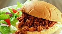 Sloppy Joes II Sloppy Joes II