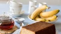 Banana Cake Banana Cake