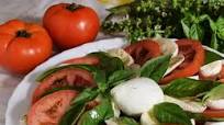 Easy Peasy Caprese Salad Recipe Easy Peasy Caprese Salad Recipe