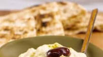 Taramasalata recipe (Greek Fish Roe dip or Taramosalata) Taramasalata recipe (Greek Fish Roe dip or Taramosalata)