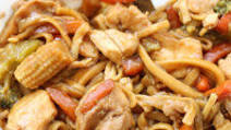 Instant Pot Better Than Takeout Chicken Lo Mein Instant Pot Better Than Takeout Chicken Lo Mein