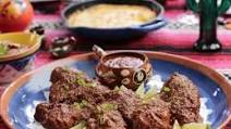 Slow-Cooker Chicken Mole Slow-Cooker Chicken Mole