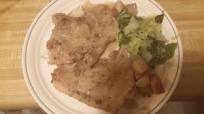 Tender Pork Chops in Gravy Tender Pork Chops in Gravy