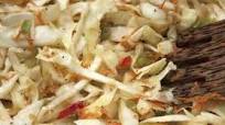 Sweet And Sour Coleslaw Recipe Sweet And Sour Coleslaw Recipe