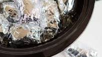 Crock Pot Baked Potatoes Crock Pot Baked Potatoes