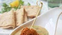 Minty methi mutter malai kofta Minty methi mutter malai kofta