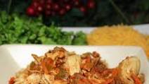 Slow Cooker Salsa Chicken Slow Cooker Salsa Chicken