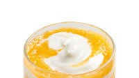 Stage 4 - Fruit Pudding Snack Stage 4 - Fruit Pudding Snack