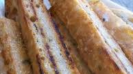 Bread Machine / Abm Rustic Style Ciabatta Bread Machine / Abm Rustic Style Ciabatta