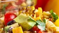 Southwest Pasta Salad Southwest Pasta Salad