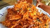 How to Cook Vegetable Okoy How to Cook Vegetable Okoy