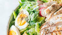 Whole30 Caesar Salad Dressing Whole30 Caesar Salad Dressing
