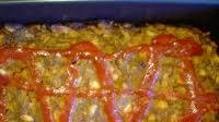 Kathy's Meatloaf Recipe Kathy's Meatloaf Recipe