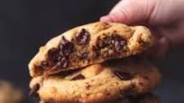 Browned Butter Chocolate Chip Cookies Browned Butter Chocolate Chip Cookies
