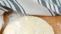 Homemade Whole Wheat Pizza Dough Homemade Whole Wheat Pizza Dough