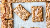 Blondie Recipe Blondie Recipe