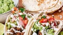 Carne Asada Steak Tacos with Lime Crema Carne Asada Steak Tacos with Lime Crema