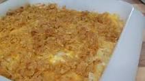 Southern Style Cheesy Potatoes Southern Style Cheesy Potatoes