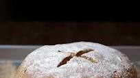Irish Brown Soda Bread Irish Brown Soda Bread