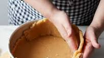 Hot Water Crust Hot Water Crust