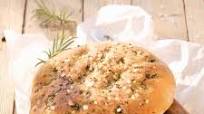 Focaccia wie in Italien Focaccia wie in Italien