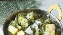 Instant Pot Palak Paneer Instant Pot Palak Paneer