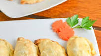 Pork Empanada Pork Empanada