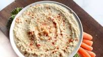 Sprouted Hummus Recipe Sprouted Hummus Recipe